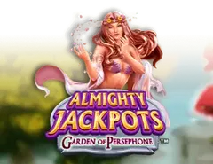 Progressive Jackpots