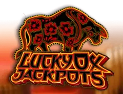 Progressive Jackpots